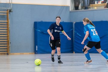 Bild 113 - wBJ NFV Futsalmeisterschaft